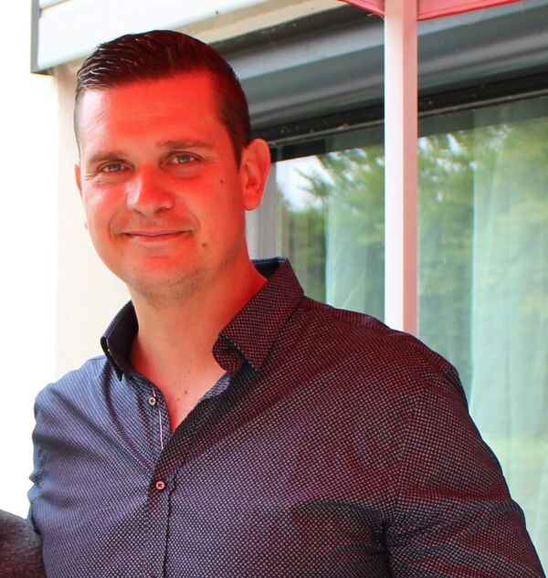 Photo d'Alexandre, expert en immobilier