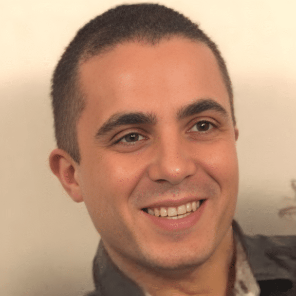 Photo d'Aurélien, expert en immobilier